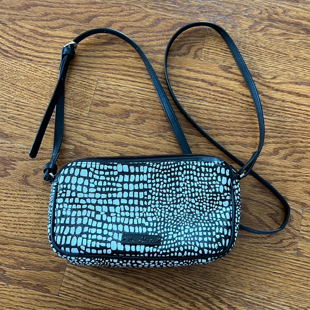 Vera Bradley Crossbody Bag
